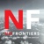 NO FRONTIERS Business Advisory & Marketing Services Logo
