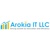Arokia IT LLC Logotype