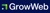 GrowWeb Logotype