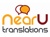 NearU Translations Logotype