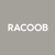 Racoob Logotype