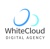 WhiteCloud Digital Agency LLC Logo