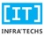 Infra'techs Logotype