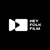HEYFOLK FILM CO., LTD. Logotype