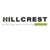 Hillcrest Painting and Flooring Services Logotype