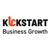 Kickstart Business Growth Ltd Logotype