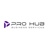 PRO Hub Logotype
