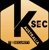 KSEC Security Guard Services Logotype