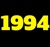 1994 Logotype
