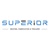 Superior Heating & Fabrication Logotype