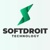 Softdroit Technology Logo