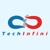 Techinfini Solutions Pvt. Ltd. Logotype