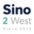 Sino2West Business Services Co., Ltd. Logotype