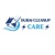 Dubai Cleanup Care Logotype