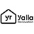 Yalla Renovation Logo