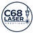 C68 Laser Creations - Custom Engraving & Etching Ohio Logotype