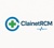 ClainetRCM Logotype