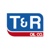 T & R Oil Co Inc Logotype