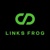 Links Frog Logo