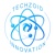 Techzoid Innovation Logo