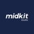 MIDKIT Design Management Consultancy Logotype