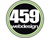 459 design Logotype