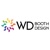 WD Booth Design Logotype