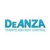 DeAnza Termite & Pest Control Logotype