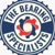 The Bearing Specialists Logotype