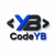 codeYB Logo