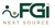 Next Source FGI Logotype
