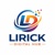 Lirick Digital Hub Logotype