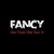 Fancy Creative Agency Logotype