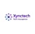 Xynctech Logotype