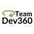 TeamDev360 Outsourcing, Inc. Logotype