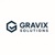 Gravix Solutions Logotype