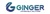 Ginger Affordable Solutions Logotype