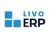 Livo ERP Logotype