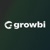 Growbi Logotype