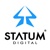 Statum Digital Logotype