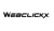 Webclickx Logotype