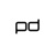 Percept Design Logotype
