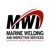 Marine Welding And Inspection Services Logotype