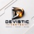 DevisticVertex Logotype