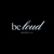 Be Loud Marbella Logotype