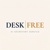 DeskFree Logotype