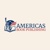 Americas Book Publishing Logotype
