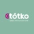Totko Agency Logotype
