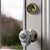 Houston AAA Locksmith Logotype