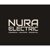 Nura Electric Logotype